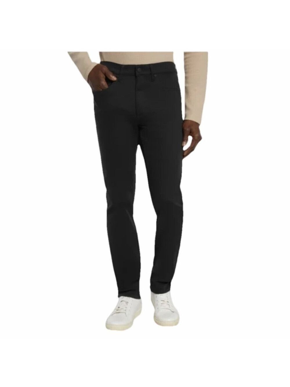 Banana Republic Men's Slim Fit Stretch 5 Pocket Pant NWT